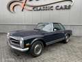 Mercedes-Benz SL 280 Pagode 2 tops Cabriolet Blau - thumbnail 2