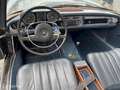 Mercedes-Benz SL 280 Pagode 2 tops Cabriolet Blau - thumbnail 17