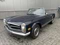 Mercedes-Benz SL 280 Pagode 2 tops Cabriolet Blau - thumbnail 4
