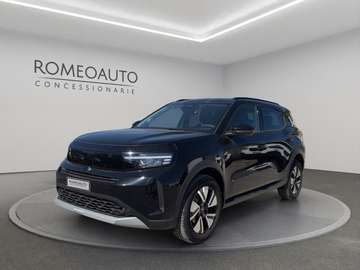 Hybrid 145 CV EDCT GS