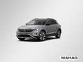 Volkswagen T-Roc T-ROC 2.0 TDI GOAL Navi LED+ AHK R-KAM ACC 17" Grau - thumbnail 4
