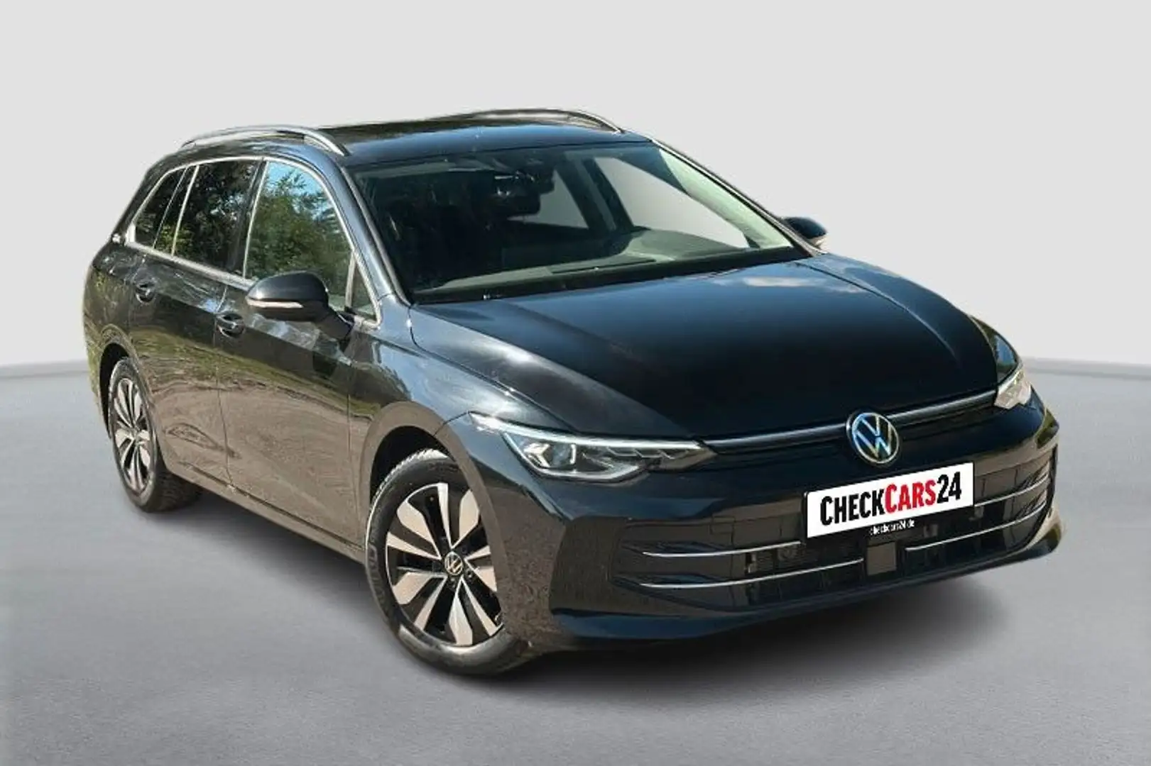 Volkswagen Golf Variant Goal 2.0 TDI KAMERA ACC SHZ *SOFORT - 2