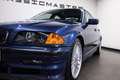 BMW B3 3.3 Alpina Btw auto, Fiscale waarde € 12.000,- Blauw - thumbnail 19