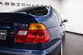 BMW B3 3.3 Alpina Btw auto, Fiscale waarde € 12.000,- Blauw - thumbnail 39