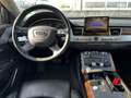 Audi A8 6.3 W12 quattro Lang Noir - thumbnail 4
