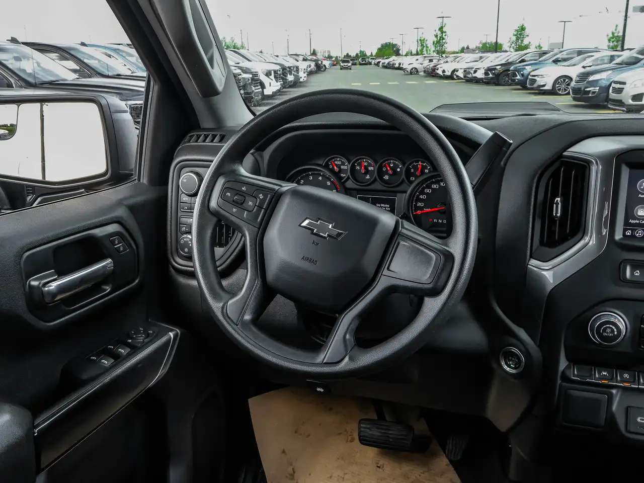 Chevrolet Silverado 1500 снимка Chevrolet Silverado 1500