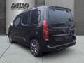 Opel Combo Life 1.2 Turbo Multimedia+RFK+SHZ+Designpack Černá - thumbnail 5