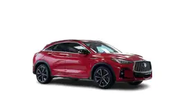 Infiniti QX55 2023