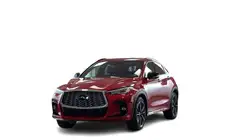 Infiniti QX55 2023