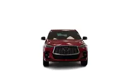 Infiniti QX55 2023
