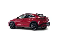 Infiniti QX55 2023 — фото 10