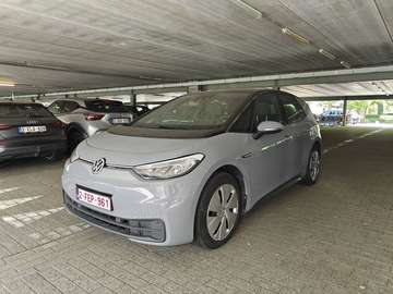 45 kWh Pure LED / CARPLAY / LANE ASSIST / DC LADEN
