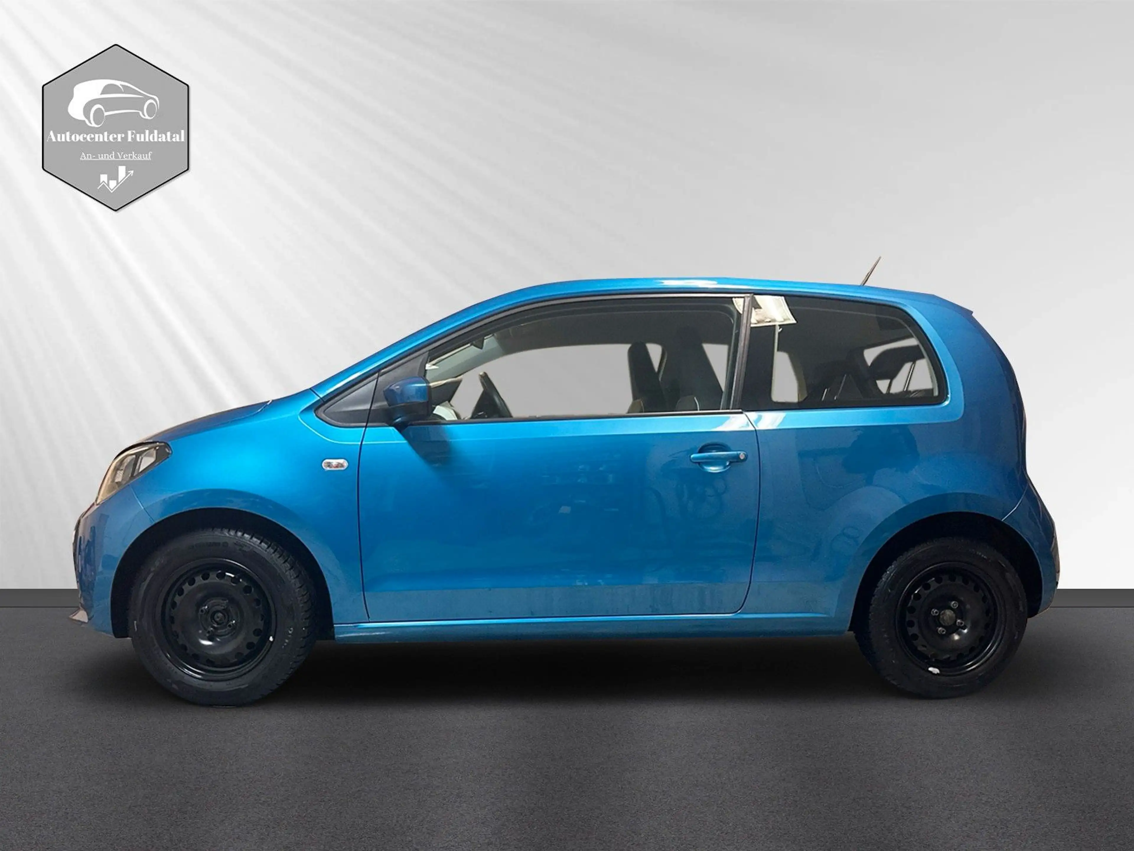 SEAT Mii Chic I Klima I PDC I SHZ I — photo 4
