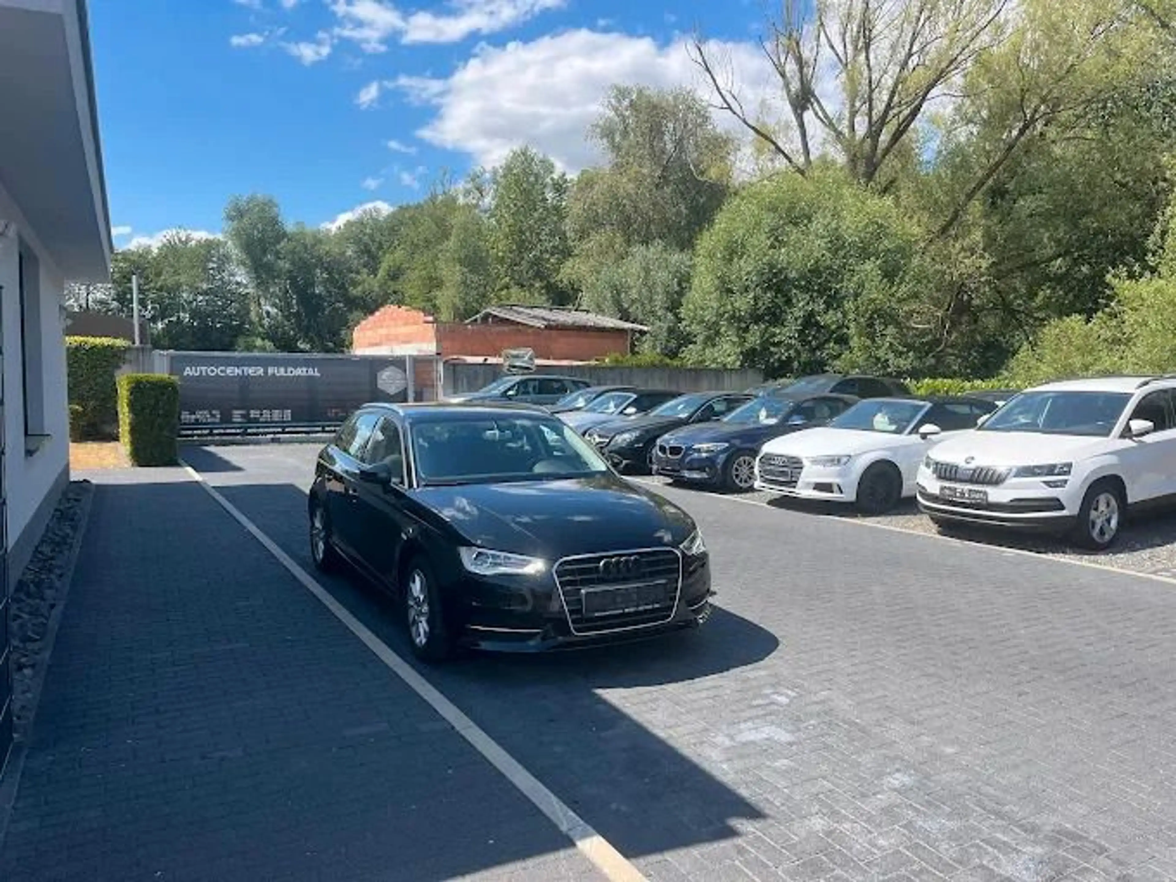 SEAT Mii Chic I Klima I PDC I SHZ I — photo 10