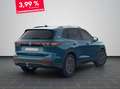 Volkswagen Tiguan Goal 1.5 eTSI DSG | 18" in Schwarz mit Ga Blau - thumbnail 3