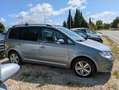 Volkswagen Touran 1.9 TDI DPF 7 Sitze United Grau - thumbnail 4