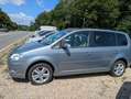 Volkswagen Touran 1.9 TDI DPF 7 Sitze United Grau - thumbnail 3