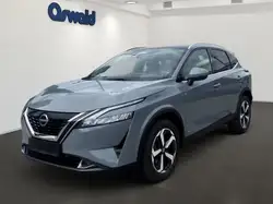 Nissan Qashqai 1.5 VC T e POWER AT N Connecta 190PS