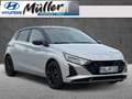 Hyundai i20 1.0 T-GDI Prime Mild-Hybrid Argintiu - thumbnail 3