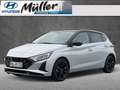 Hyundai i20 1.0 T-GDI Prime Mild-Hybrid Argintiu - thumbnail 1