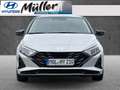 Hyundai i20 1.0 T-GDI Prime Mild-Hybrid Argintiu - thumbnail 2
