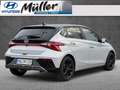 Hyundai i20 1.0 T-GDI Prime Mild-Hybrid Argintiu - thumbnail 4