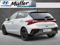 Hyundai i20 1.0 T-GDI Prime Mild-Hybrid Argintiu - thumbnail 6