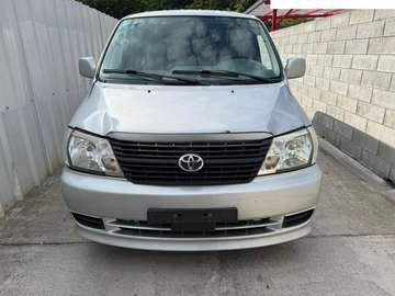 minibus 9pl 2.5 diesel