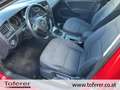 Volkswagen Golf Comfortline TSI Rouge - thumbnail 14