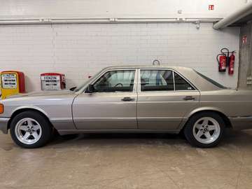 500 SE