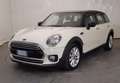 MINI Cooper D Clubman Mini 2.0 Business Blanco - thumbnail 1