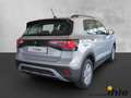 Volkswagen T-Cross 1,0 TSI Life R-KAMERA+GJ-REIFEN+ACC+PARKPILOT Silber - thumbnail 2