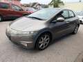 Honda Civic 2,2 i-CTDi Executive Braun - thumbnail 2