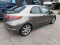Honda Civic 2,2 i-CTDi Executive Braun - thumbnail 3