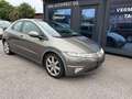Honda Civic 2,2 i-CTDi Executive Braun - thumbnail 1
