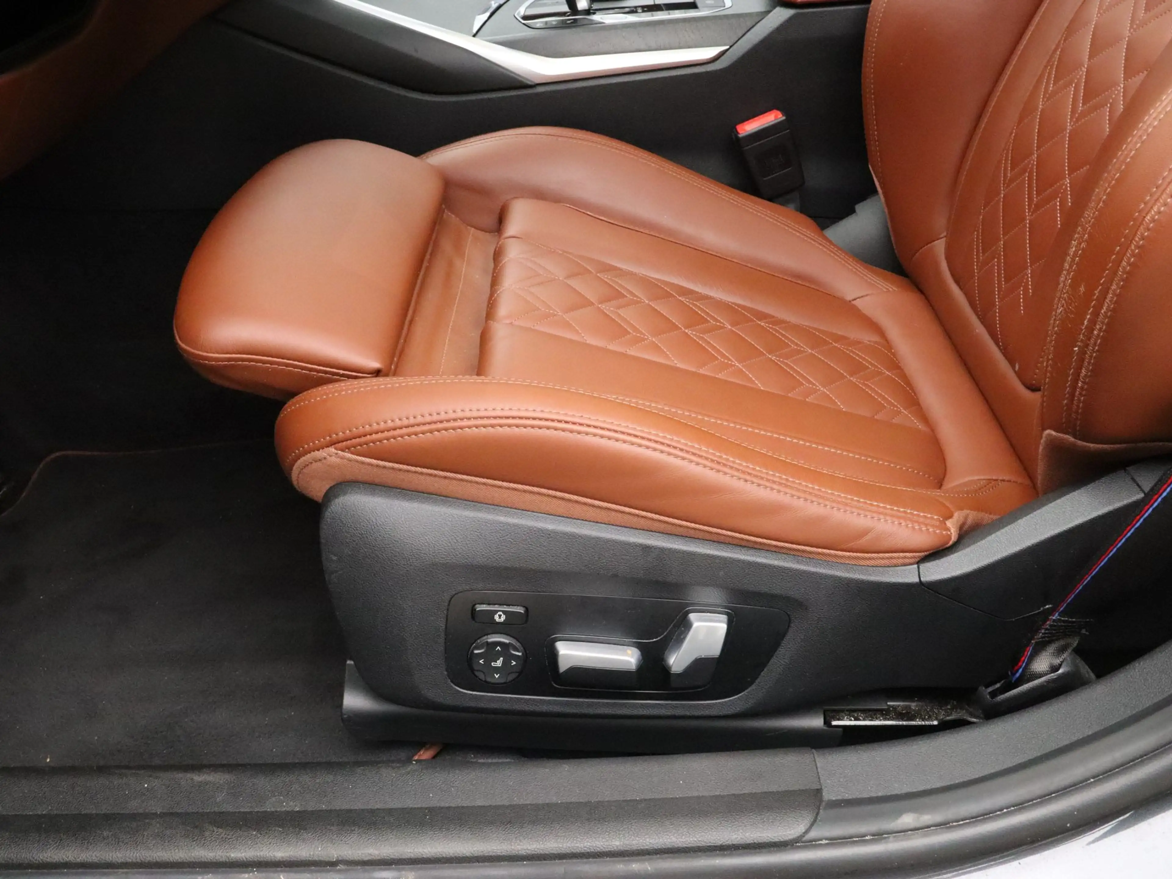 BMW 340 3 Serie M340i xDrive Business Edition Plus incl. a — photo 13