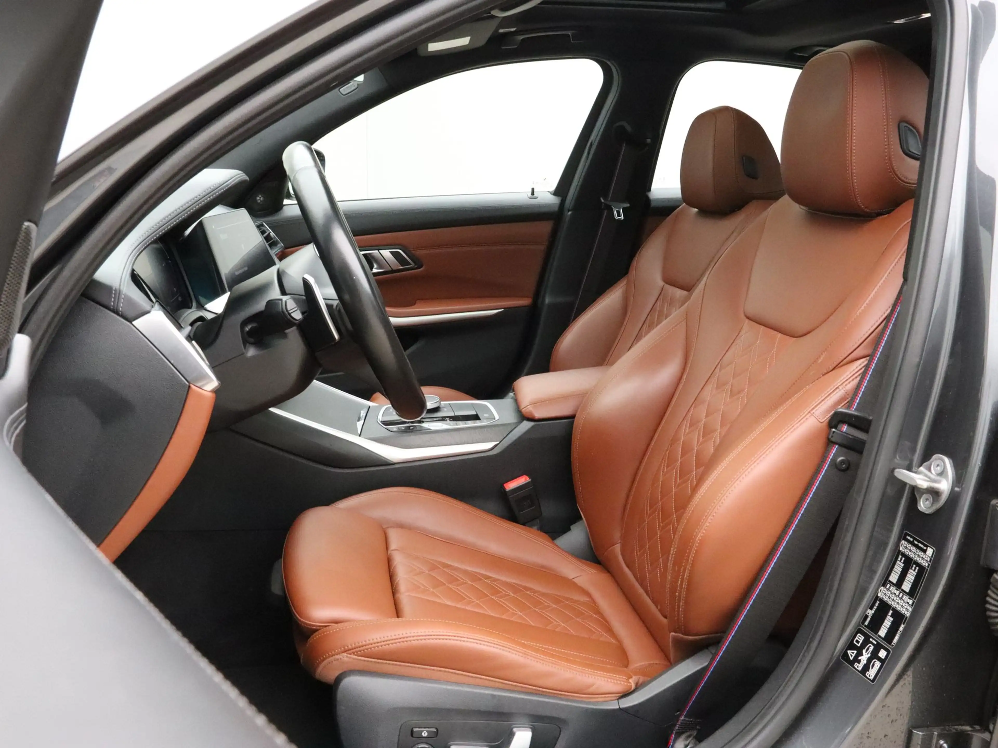 BMW 340 3 Serie M340i xDrive Business Edition Plus incl. a — photo 12