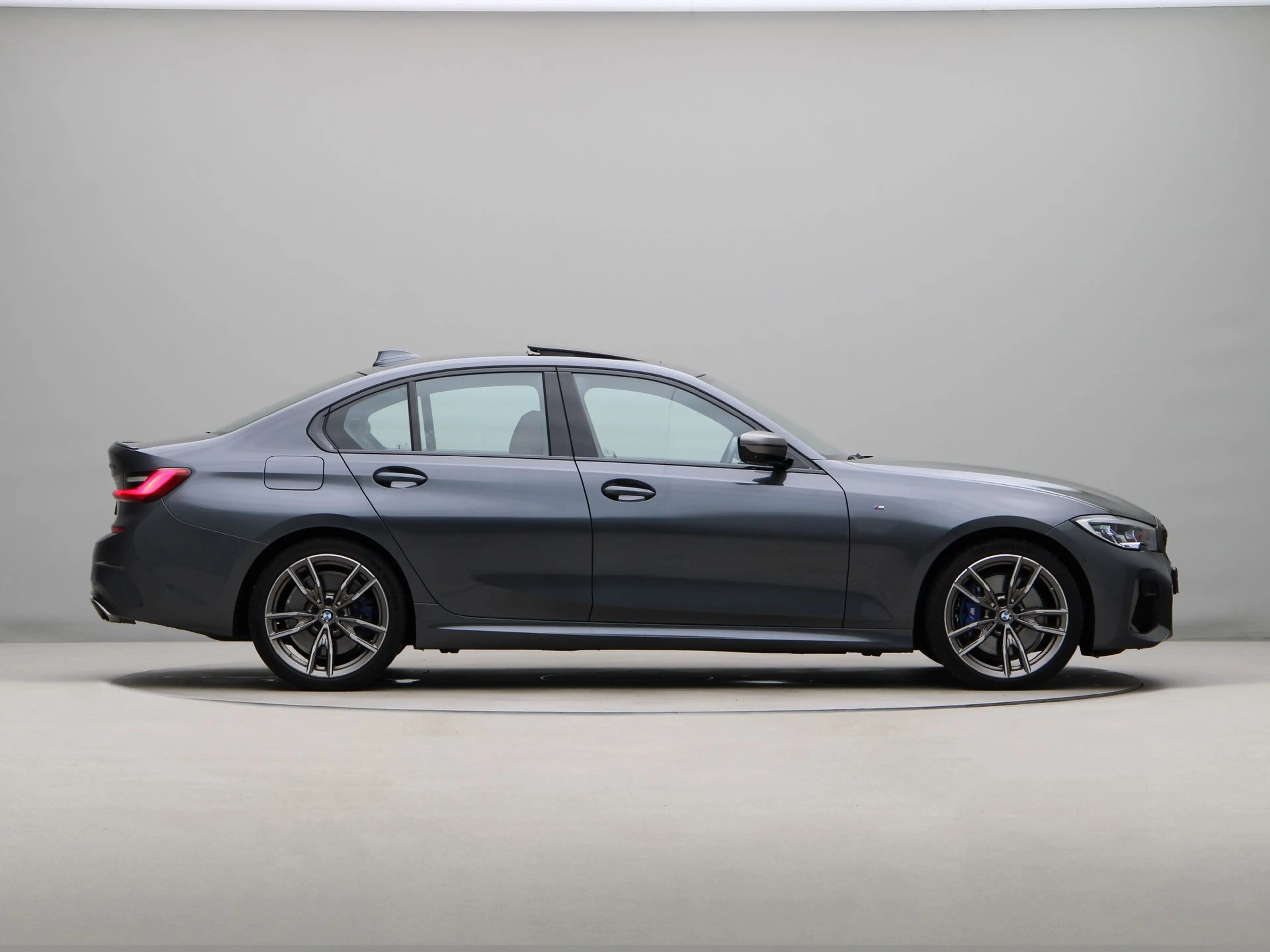 BMW 340 3 Serie M340i xDrive Business Edition Plus incl. a — photo 4
