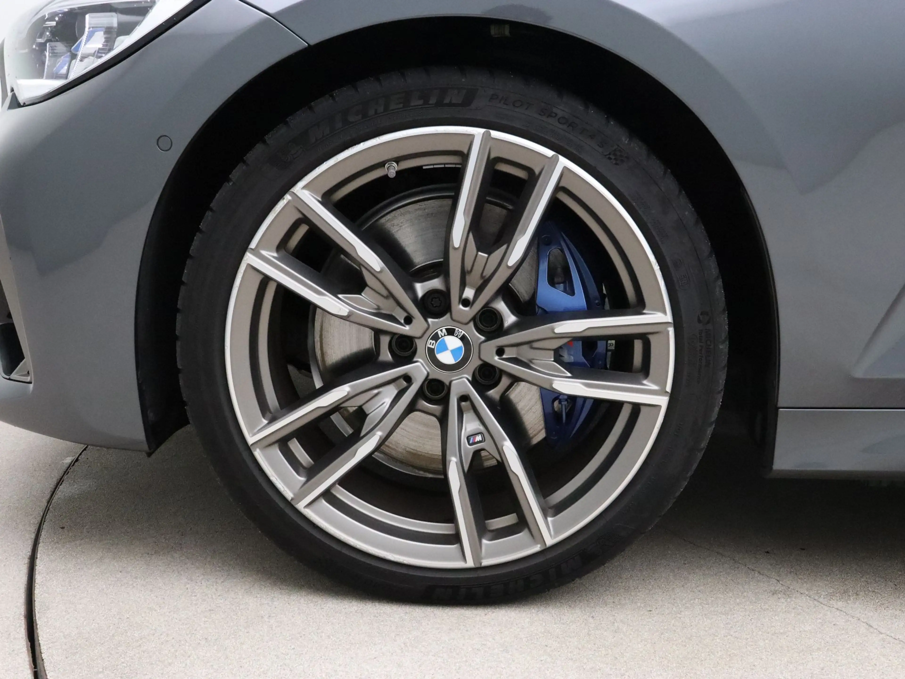BMW 340 3 Serie M340i xDrive Business Edition Plus incl. a — photo 9