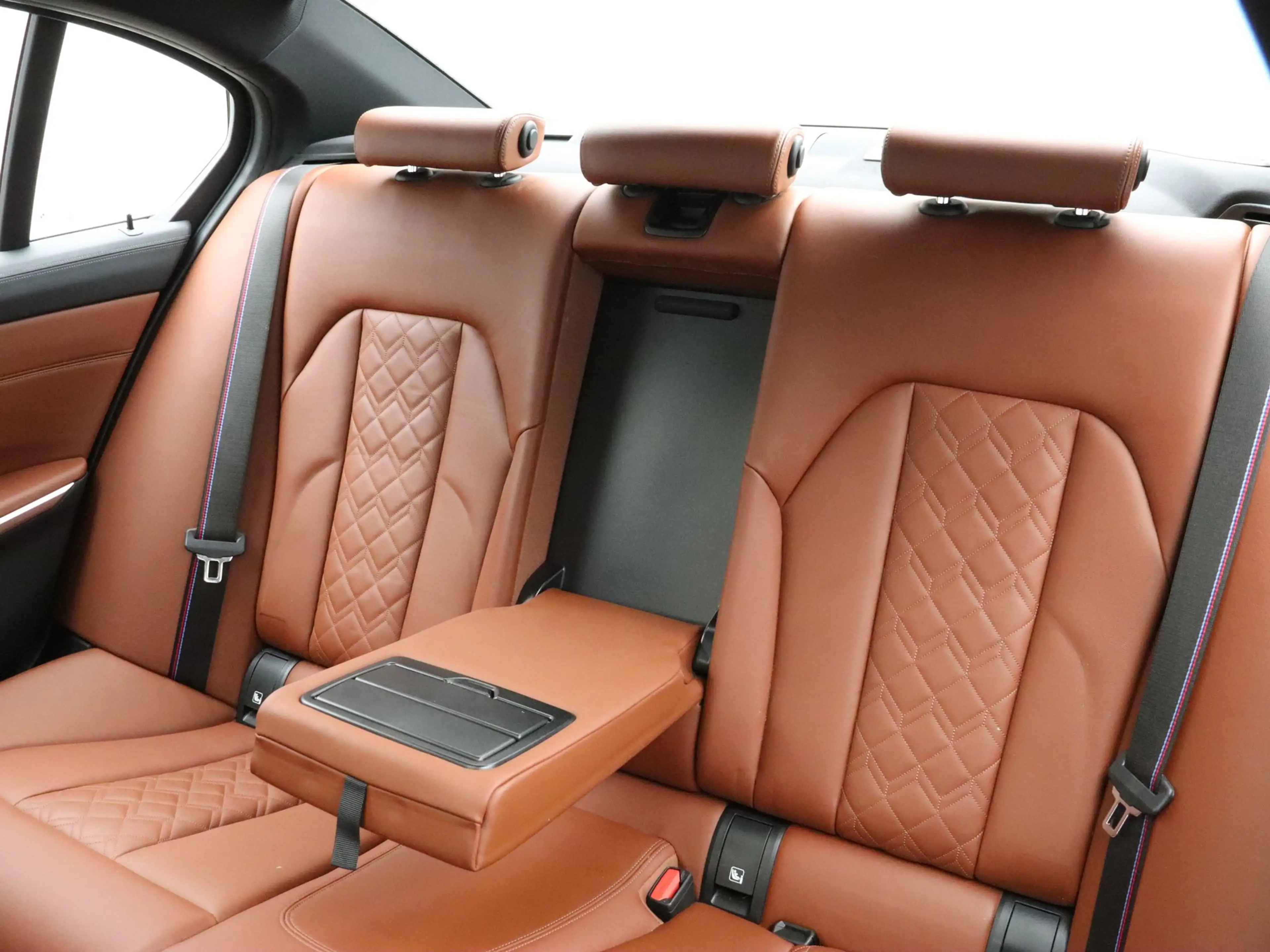 BMW 340 3 Serie M340i xDrive Business Edition Plus incl. a — photo 14
