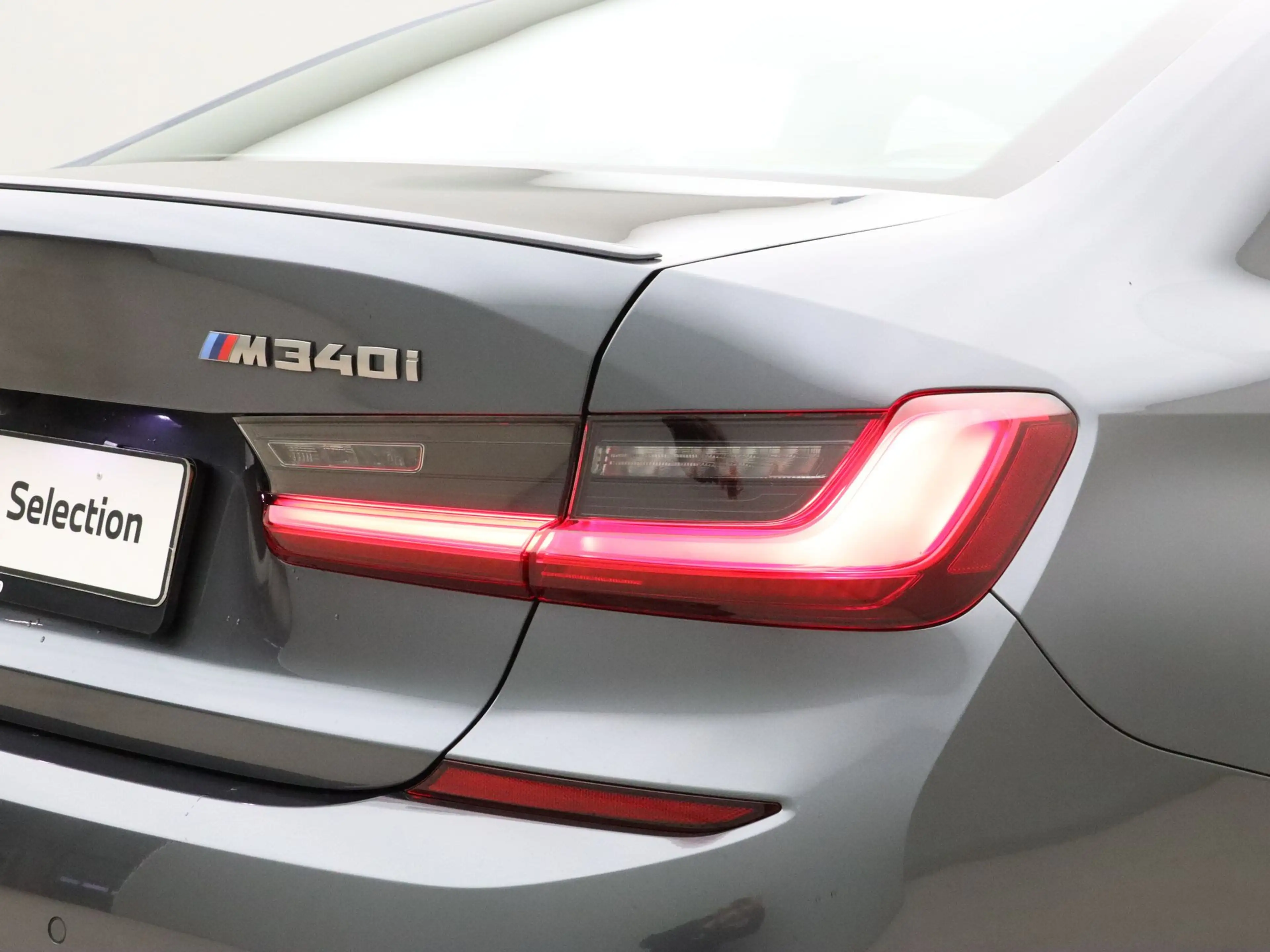 BMW 340 3 Serie M340i xDrive Business Edition Plus incl. a — photo 11
