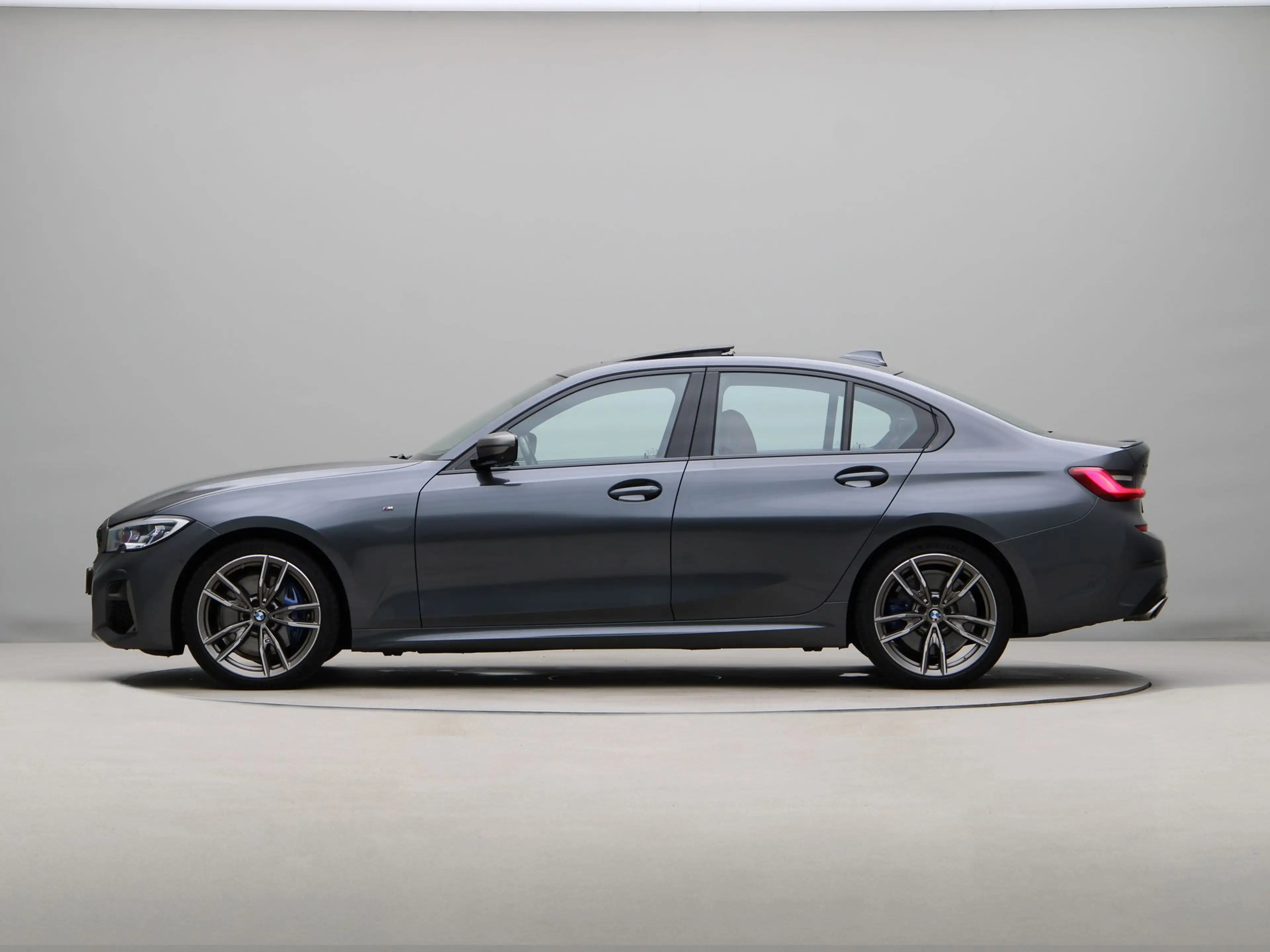 BMW 340 3 Serie M340i xDrive Business Edition Plus incl. a — photo 8