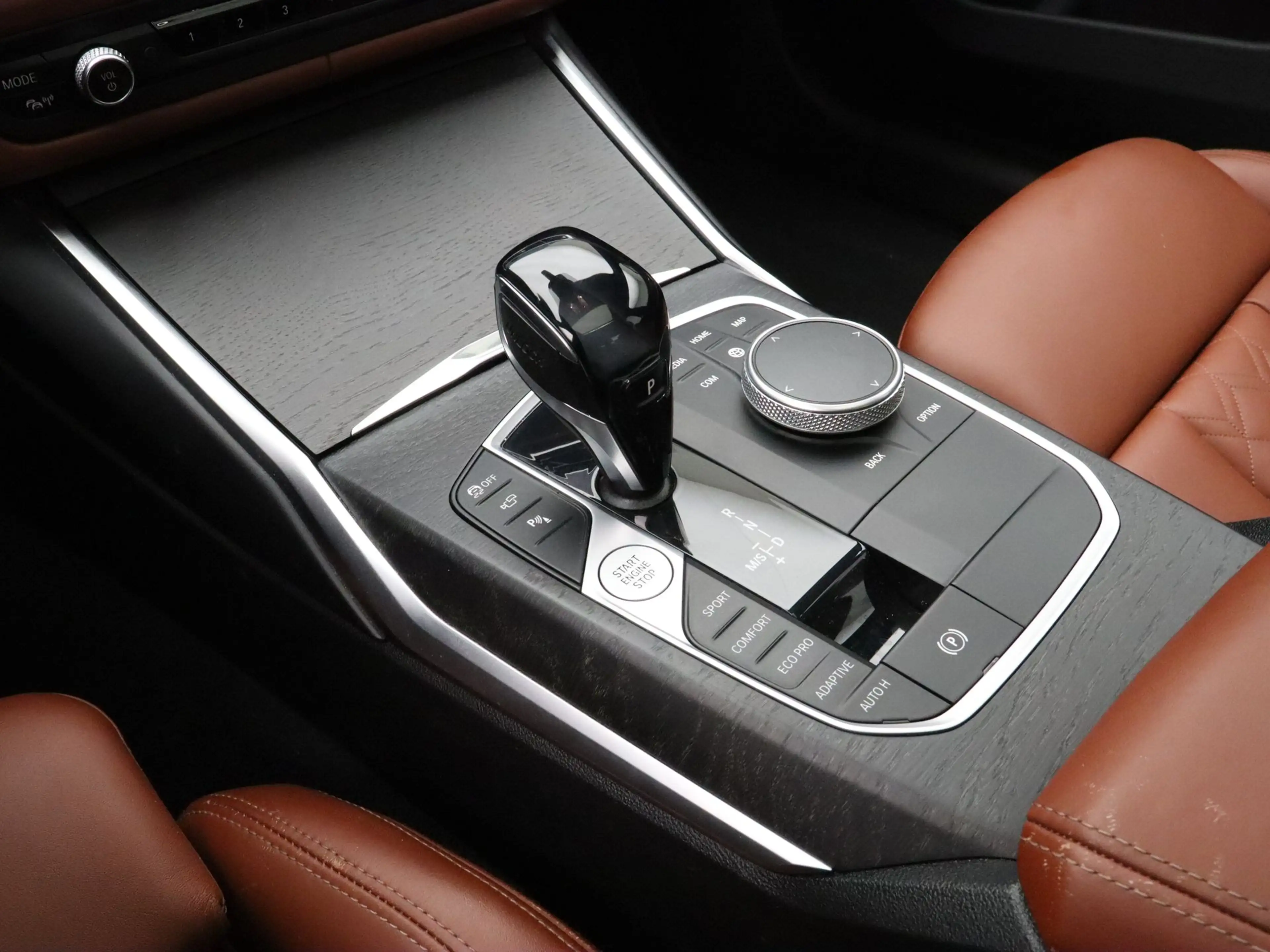 BMW 340 3 Serie M340i xDrive Business Edition Plus incl. a — photo 15