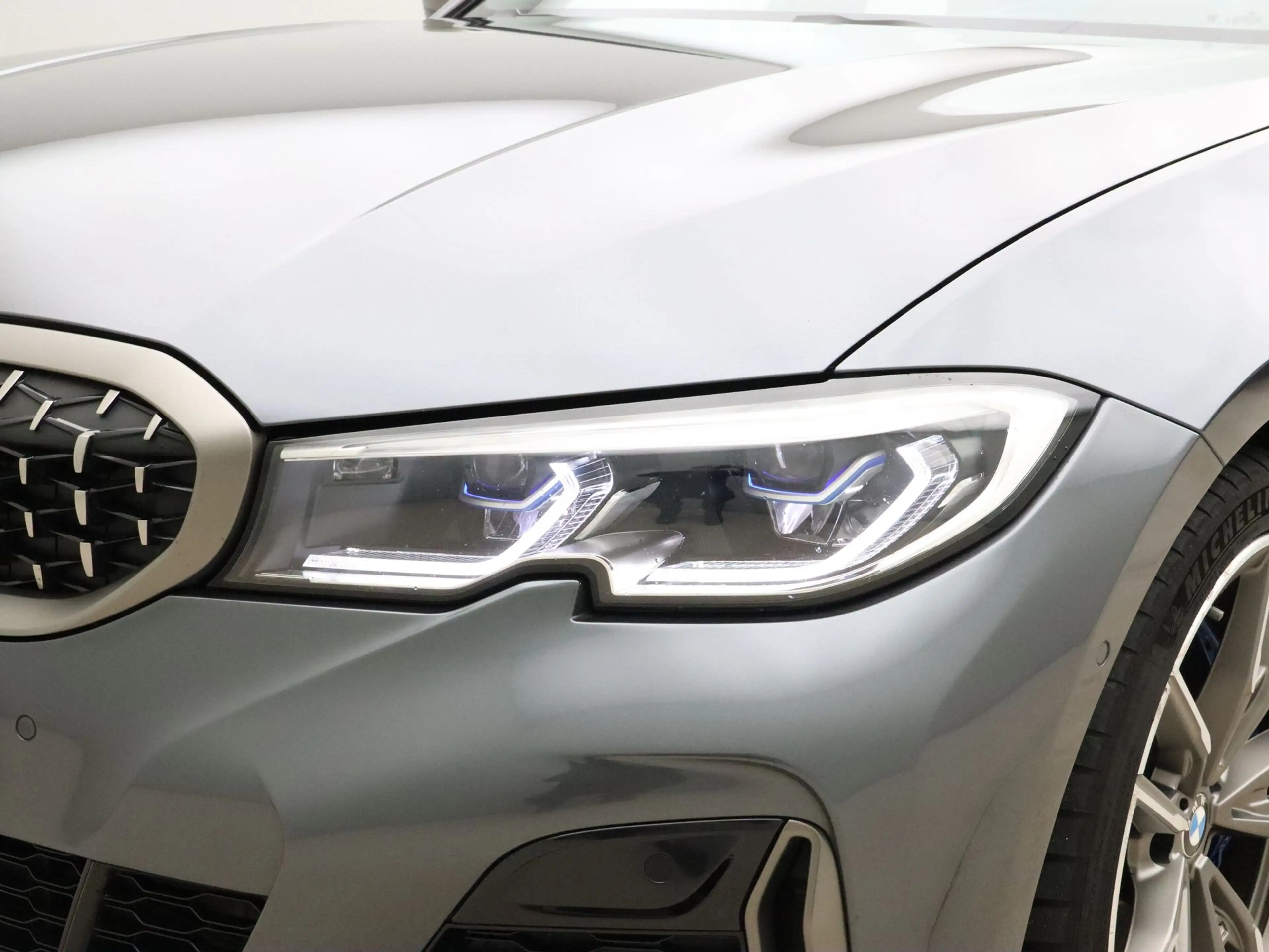 BMW 340 3 Serie M340i xDrive Business Edition Plus incl. a — photo 10