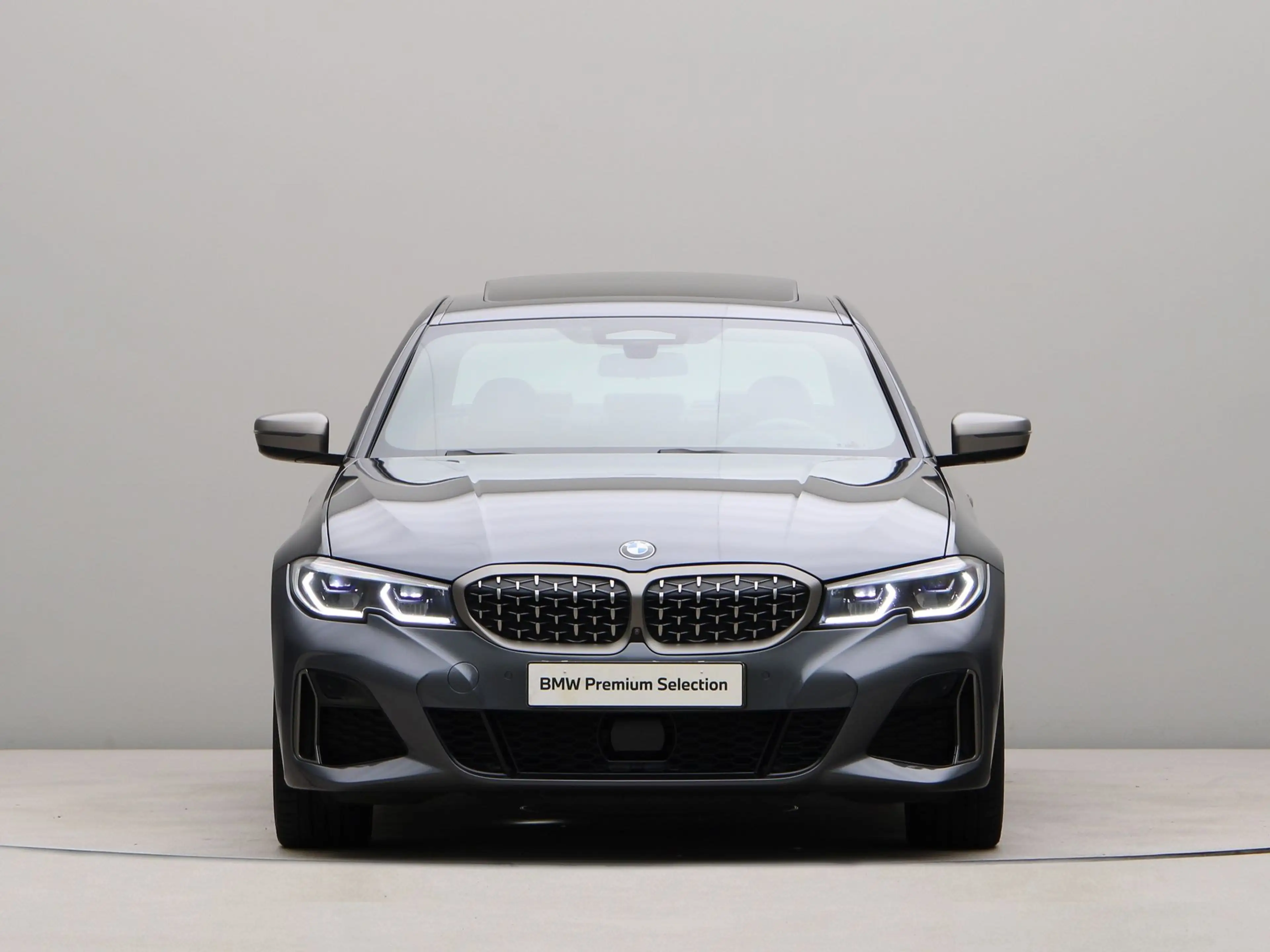BMW 340 3 Serie M340i xDrive Business Edition Plus incl. a — photo 2