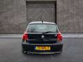 BMW 118 1-serie 118d Business Line turbo defect vaste prij Zwart - thumbnail 6