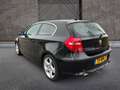 BMW 118 1-serie 118d Business Line turbo defect vaste prij Zwart - thumbnail 7