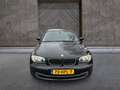 BMW 118 1-serie 118d Business Line turbo defect vaste prij Zwart - thumbnail 2