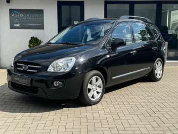 °Klima°PDC°AHK°8F-Bereift°Tüv Neu°1.HD