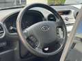 Kia Carens °Klima°PDC°AHK°8F-Bereift°Tüv Neu°1.HD Schwarz - thumbnail 9